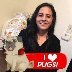 Meet your Posher, Jo